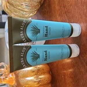 Aruba Aloe Ultra-Hydrating Hand Lotion
